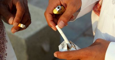 طرح مبارزه با دخانیات قاچاق آغاز شد