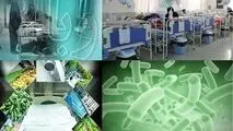 چگونه از بروز بیماری اسهال و استفراغ جلوگیری کنیم؟