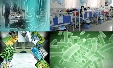 چگونه از بروز بیماری اسهال و استفراغ جلوگیری کنیم؟