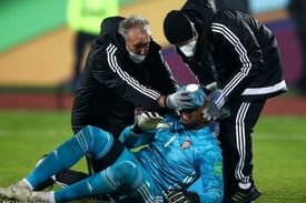 تشکیل تیم پزشکی ایران برای عزیمت به جام جهانی فوتبال در قطر