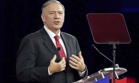 ایران ممکن است تنگه هرمز را ببند و قیمت انرژی بالاتر رود