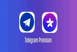 نسخه غیررایگان تلگرام معرفی شد