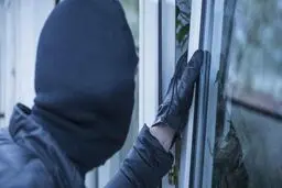 امنیت صندوق امانات یا فریزر و بالش؟!