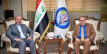 تبادل زندانیان عراقی با ایرانی