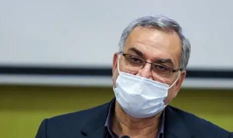 سقف کارانه دریافتی نیروی انسانی مناطق محروم را حذف کردیم