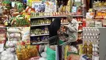 کالاهای اساسی سال ۱۴۰۱ کشور تامین شد