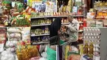 کالاهای اساسی سال ۱۴۰۱ کشور تامین شد