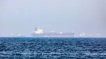 نزدیک شدن قایق‌های ایرانی در خلیج فارس به کشتی‌های آمریکایی