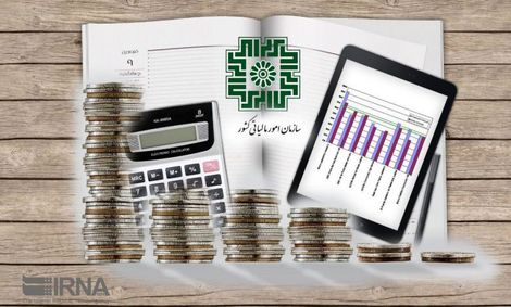 ۴۷ سال حبس برای محکومین مالیاتی