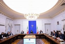 رئیسی: موسسات مالی با فعالیت ناسالم باید ساماندهی و تعیین تکلیف شوند