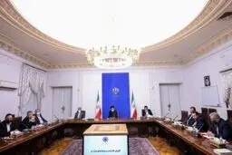رئیسی: موسسات مالی با فعالیت ناسالم باید ساماندهی و تعیین تکلیف شوند