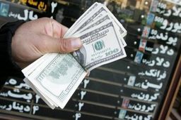 ارز صادرکنندگان بازار را آرام کرد