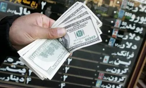 ارز صادرکنندگان بازار را آرام کرد