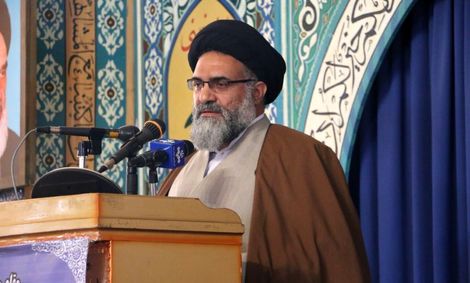 امام جمعه یاسوج: برخی می‌گویند گرانی‌ها هم تقصیر روحانیون است‌