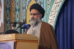 امام جمعه یاسوج: برخی می‌گویند گرانی‌ها هم تقصیر روحانیون است‌