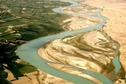 خلف وعده طالبان در موضوع حق‌آبه ایران