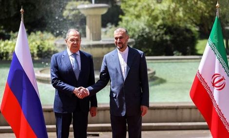 امیرعبداللهیان: امیدواریم با واقع بینی آمریکا به نقطه نهایی توافق برسیم