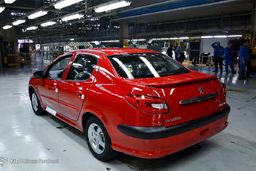 ۱۵ طرح خارج از قرعه‌کشی خودروسازان اعلام شد