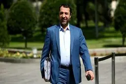 رمزریال آزمایش می شود