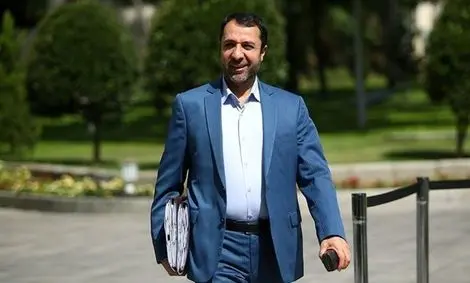 رمزریال آزمایش می شود