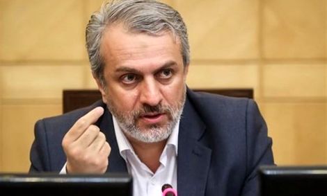 فاطمی امین: با دست خودمان قیمت‌ها را به نرخ ارز وابسته کردیم