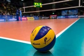 شکست والیبال ایران