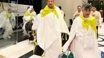 بیش از ۱۷ هزار زائر ایرانی در مکه مکرمه مستقر شدند