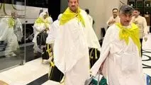 بیش از ۱۷ هزار زائر ایرانی در مکه مکرمه مستقر شدند