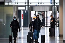 حذف ممنوعیت صدور ویزای آمریکا برای دارندگان کارت پایان خدمت سپاه