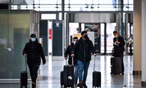 حذف ممنوعیت صدور ویزای آمریکا برای دارندگان کارت پایان خدمت سپاه