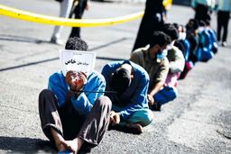 کورس تورم و سرقت