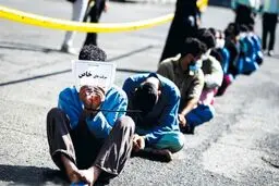 کورس تورم و سرقت