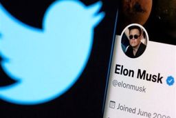 تصاحب توییتر توسط ایلان ماسک به اتفاق آرا تصویب شد