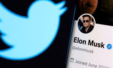 تصاحب توییتر توسط ایلان ماسک به اتفاق آرا تصویب شد