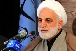 محسنی اژه ای: به کارآفرینان و فعالان شرکت های دانش بنیان کمک میکنیم