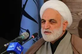 محسنی اژه ای: به کارآفرینان و فعالان شرکت های دانش بنیان کمک میکنیم