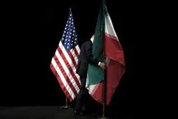 گفت وگوی مستقیمی بین آمریکا و ایران انجام نمیشود
