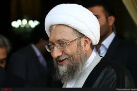 امیدواریم مردم از دستگاه قضا رضایت داشته باشند