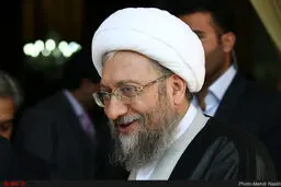 امیدواریم مردم از دستگاه قضا رضایت داشته باشند