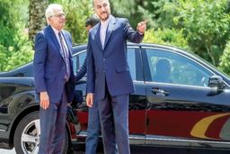 امیدی دیگر در احیای برجام