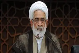 واکنش دادستان کل کشور به ماجرای تجمع دختران بی‌حجاب در شیراز