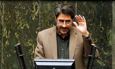 آقای رئیسی چه زمانی بساط این بیت‌المال‌خواری‌ها جمع می‌شود؟