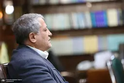 محسن هاشمی: برخی افراد مشکلات را به رهبری نمی گویند