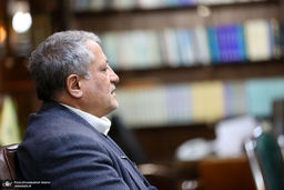 محسن هاشمی: برخی افراد مشکلات را به رهبری نمی گویند