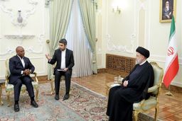 رئیسی: ظرفیت‌های تجاری و ترانزیتی کشورهای دی ۸ مغفول مانده است