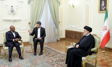 رئیسی: ظرفیت‌های تجاری و ترانزیتی کشورهای دی ۸ مغفول مانده است