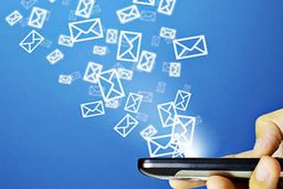 مراقب پیامک‌های جعلی مالیاتی باشید