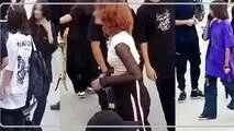 واکنش نوجوانان شیراز”ما بچه های ایرانیم میخواهی بخواه نمیخواهی نخواه”