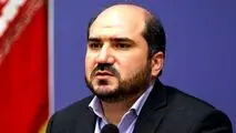 خدامیگوید رزق وروزی بچه با من است