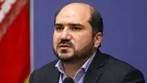 خدامیگوید رزق وروزی بچه با من است